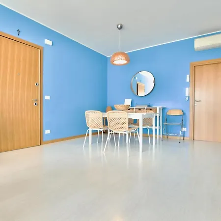 Shopping Center - Immobiliare Apartment