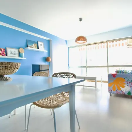 Apartment Shopping Center - Immobiliare *