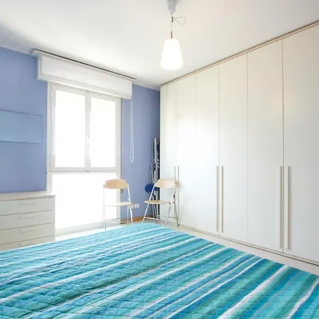 Shopping Center - Immobiliare Apartment