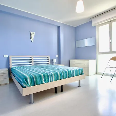 Apartment Shopping Center - Immobiliare