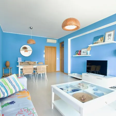 Apartment Shopping Center - Immobiliare