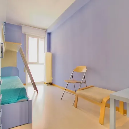 Apartment Shopping Center - Immobiliare Lido di Jesolo